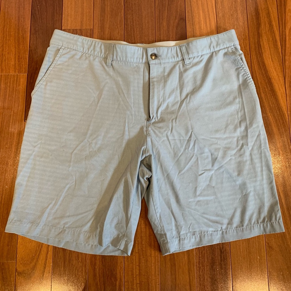 Men’s Adidas Golf Shorts (Size 38)